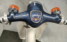 HONDA C70 SUPER CUB HA02