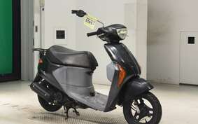 SUZUKI LET's 5 G CA47A