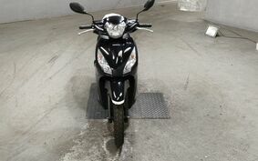 HONDA DIO 110 JF58