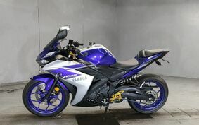 YAMAHA YZF-R25 RG10J