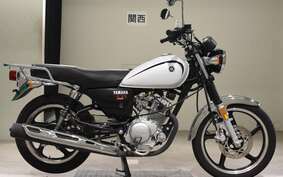 YAMAHA YB125SP PCJL