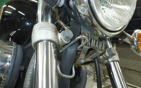 YAMAHA VIRAGO 250 3DM