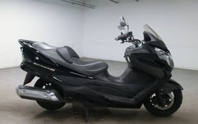 SUZUKI SKYWAVE 250 (Burgman 250) S Fi CJ44A