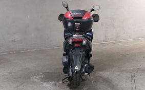 YAMAHA TORI CITY125 SE82J
