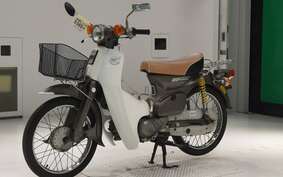 HONDA C70 SUPER CUB C70