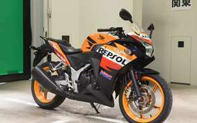 HONDA CBR250R A MC41