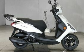 YAMAHA AXIS Z SEJ6J