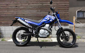 YAMAHA XT250X 2006 DG11J