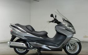 SUZUKI SKYWAVE 400 2007 CK44A