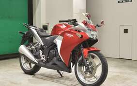 HONDA CBR250R GEN 3 MC41