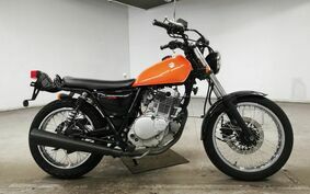 SUZUKI GRASS TRACKER NJ4BA