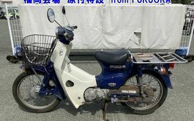 HONDA C50(プレス) C50