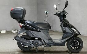 SUZUKI ADDRESS V125 S CF4MA