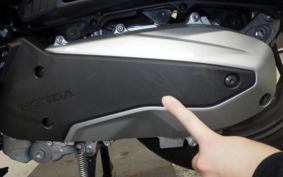 HONDA PCX 160 KF47