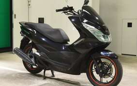 HONDA PCX125 JF56