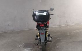 HONDA CBF125SU MANY NA- JC40