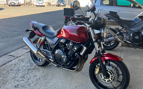 HONDA CB400SF 2015 NC42