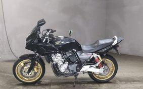 HONDA CB400SFV-4 BOLDOR NC42