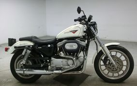 HARLEY XL1200S 2002 CHP