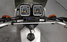 SUZUKI TS185ER SG12A