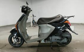 SUZUKI LET's 5 CA47A