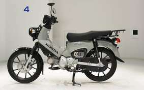 HONDA CROSS CUB 110 JA60