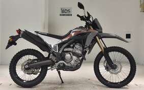 HONDA CRF250L MD47