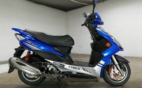 KYMCO RACING KING 180 Fi SC36