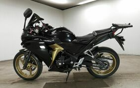 HONDA CBR250R MC41