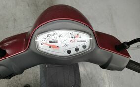 SUZUKI LET's 4 CA45A