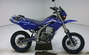 KAWASAKI KLX250D TRACKER 2004 LX250E