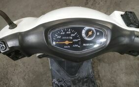 SUZUKI ADDRESS V125 CF46A