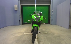 KAWASAKI NINJA 250 SL 2015 BX250A