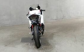 HONDA CBR250RR 2020 MC51