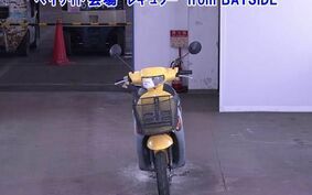 SUZUKI LET`s 4 CA41A