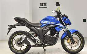 SUZUKI ジクサー150 NG4BG