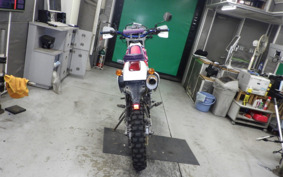 HONDA XR250 MD30