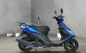 SUZUKI ADDRESS V125 S CF4MA