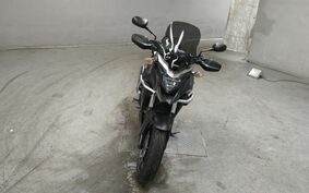 HONDA 400 X 2016 NC47