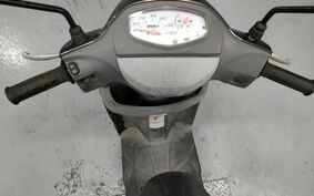 SUZUKI LET's 5 G CA47A