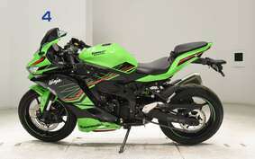 KAWASAKI ZX-4RR 2023 ZX400P