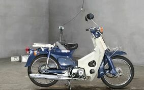 HONDA C50 SUPER CUB AA01