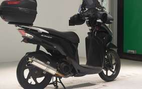 HONDA DIO 110 JF58