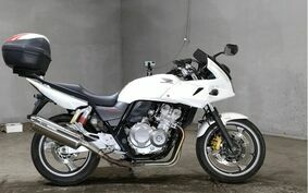 HONDA CB400 SUPER BOLDOR 2009 NC42