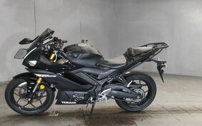 YAMAHA YZF-R25 RG43J