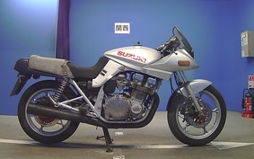 SUZUKI GSX750S KATANA 1982 GS75X