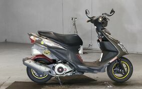 SUZUKI ADDRESS V125 S CF4MA