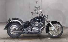 YAMAHA DRAGSTAR400 4TR