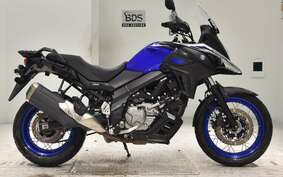 SUZUKI DL650 ( V-Strom 650 ) XTA 2023 C733M