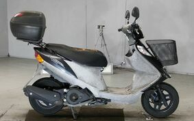 SUZUKI ADDRESS V125 G CF46A